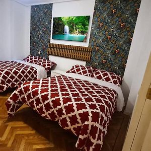 Appartement met Twee Slaapkamers